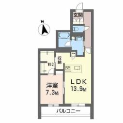 シャーメゾンプレミアス下助任