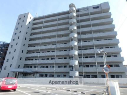 グランヴィアタニヤ 405｜徳島県鳴門市撫養町北浜字宮の東(賃貸マンション3LDK・4階・83.95㎡)の写真 その1