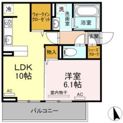 徳島線 蔵本駅 徒歩12分