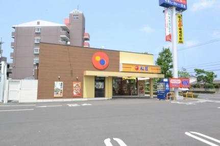 カーサ木太II 203｜香川県高松市木太町(賃貸アパート1R・2階・25.25㎡)の写真 その16