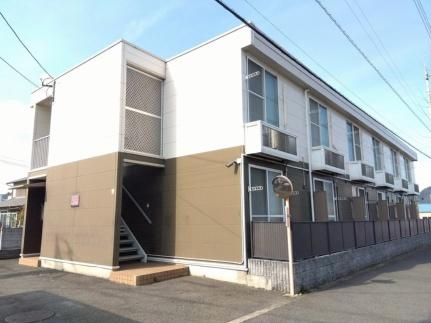 レオパレスＣｏｚｙ　ｃｏｕｒｔ 204｜香川県高松市鹿角町(賃貸アパート1K・2階・23.18㎡)の写真 その16