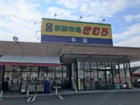 レオパレスルミエールII 208 ｜ 香川県高松市木太町（賃貸アパート1K・2階・26.08㎡） その21