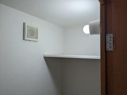 レオパレスＳ　ＣＯＵＲＴ 207｜香川県高松市木太町(賃貸アパート1K・2階・23.18㎡)の写真 その12