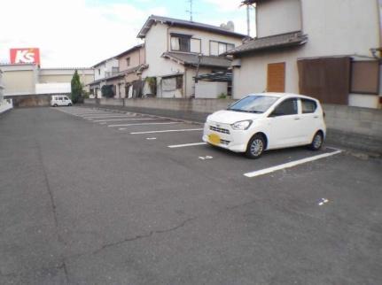 レオパレス四季 207｜香川県高松市郷東町(賃貸アパート1K・2階・26.08㎡)の写真 その28