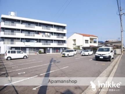 ラ・トゥール林道 205｜香川県高松市木太町(賃貸マンション3DK・4階・48.60㎡)の写真 その21