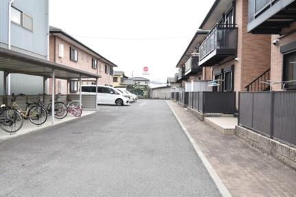 パインズコート新居　Ｃ棟 201｜香川県高松市国分寺町新居(賃貸アパート2LDK・2階・55.89㎡)の写真 その26