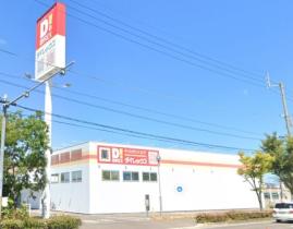 Ｄーｒｏｏｍ上福岡　棟 B ｜ 香川県高松市上福岡町（賃貸一戸建3LDK・1階・79.48㎡） その14