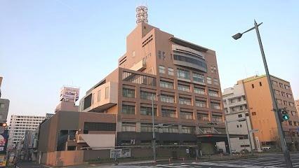 画像17:高松北署(警察署・交番)まで644m