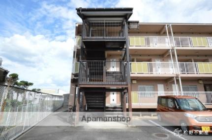 ヴィラ・アンソレイエ亀田町 206｜香川県高松市亀田町(賃貸マンション1DK・2階・32.27㎡)の写真 その15