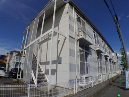 レオパレスブルーマリンI 103｜香川県高松市新北町(賃貸アパート1K・1階・19.87㎡)の写真 その1