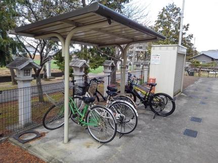 レオパレスいずみ 201｜香川県高松市多肥上町(賃貸アパート1K・2階・28.02㎡)の写真 その18