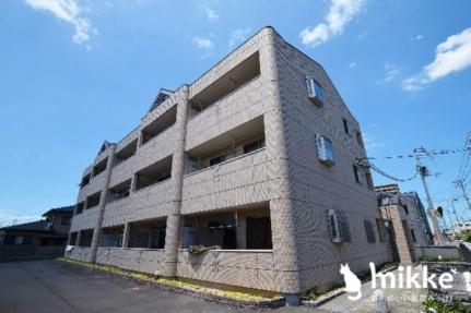 ヴィーナス 102｜香川県高松市多肥下町(賃貸マンション1LDK・1階・44.88㎡)の写真 その1