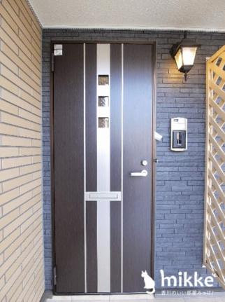 アークスI 102｜香川県高松市林町(賃貸アパート1LDK・1階・45.84㎡)の写真 その29