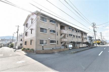第3メールブルー 103｜香川県高松市新北町(賃貸マンション3LDK・1階・74.40㎡)の写真 その1