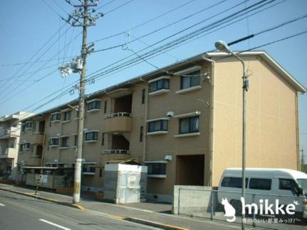 第3メールブルー 103｜香川県高松市新北町(賃貸マンション3LDK・1階・74.40㎡)の写真 その13