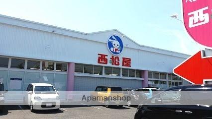 画像18:西松屋(販売店)まで393m
