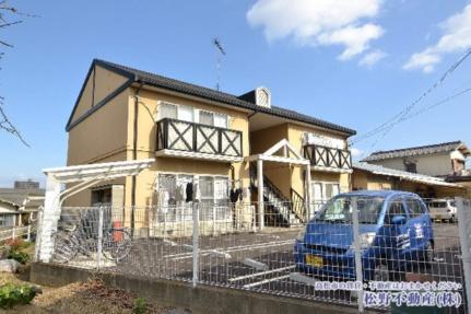 フレグランス・キャンディ 201｜香川県高松市三条町(賃貸アパート3DK・2階・50.81㎡)の写真 その14