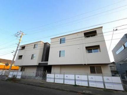 ヴォワレ　エ　フルール新北町 305｜香川県高松市新北町(賃貸マンション2LDK・3階・61.93㎡)の写真 その23