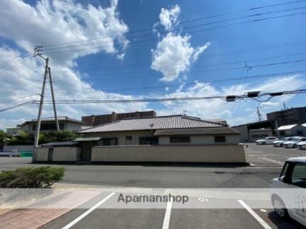 香川県高松市林町(賃貸マンション1K・1階・25.12㎡)の写真 その24