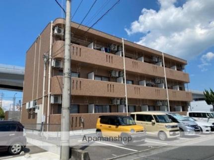 香川県高松市林町(賃貸マンション1K・1階・25.12㎡)の写真 その14