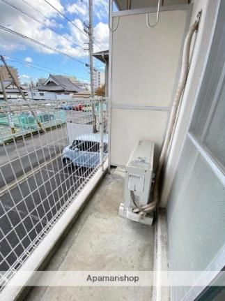 香川県高松市扇町１丁目(賃貸マンション1K・2階・19.00㎡)の写真 その9