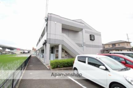 香川県高松市太田下町(賃貸アパート3LDK・2階・66.15㎡)の写真 その21