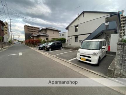 香川県高松市松縄町(賃貸アパート1K・1階・29.17㎡)の写真 その28