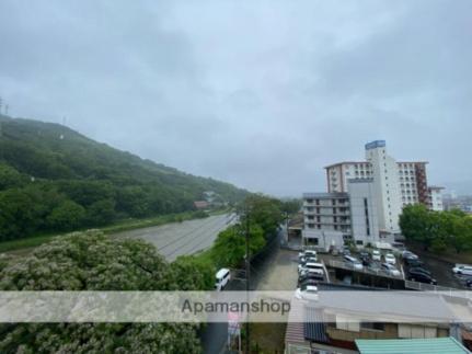 香川県高松市郷東町(賃貸マンション1K・5階・19.46㎡)の写真 その22