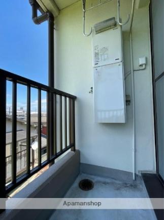 香川県高松市扇町３丁目(賃貸マンション1R・3階・21.66㎡)の写真 その25