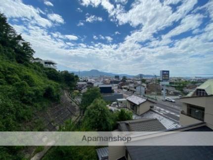 香川県高松市西宝町３丁目(賃貸マンション1R・4階・23.60㎡)の写真 その22