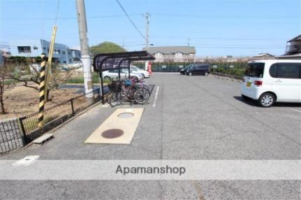 香川県高松市香西南町(賃貸アパート2DK・2階・51.89㎡)の写真 その20