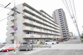 香川県高松市三条町（賃貸マンション2LDK・4階・62.02㎡） その16