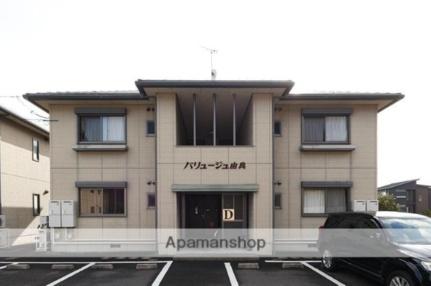 香川県高松市由良町(賃貸アパート3DK・1階・52.54㎡)の写真 その14