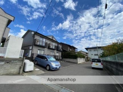 香川県高松市木太町(賃貸アパート1K・1階・21.53㎡)の写真 その15