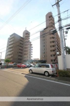 香川県高松市鶴市町(賃貸マンション3LDK・10階・66.00㎡)の写真 その14