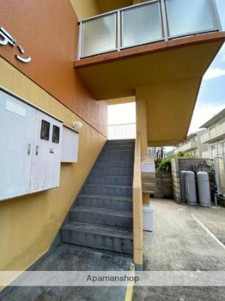 香川県高松市西ハゼ町(賃貸マンション1DK・2階・31.50㎡)の写真 その22