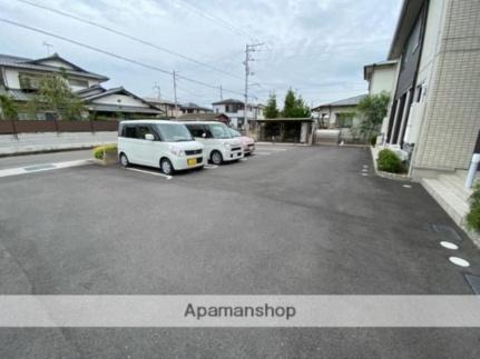 香川県高松市木太町(賃貸アパート2LDK・1階・51.46㎡)の写真 その21