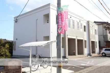 香川県高松市高松町(賃貸アパート1K・1階・29.75㎡)の写真 その14