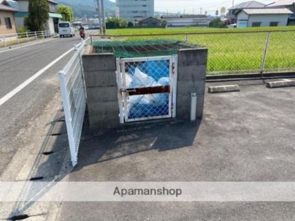 香川県高松市牟礼町牟礼(賃貸アパート2DK・1階・39.19㎡)の写真 その19