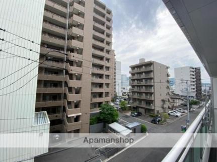 香川県高松市中央町(賃貸マンション1LDK・4階・30.24㎡)の写真 その24