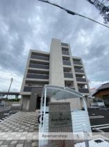 香川県高松市林町（賃貸マンション1K・3階・30.60㎡） その13