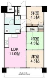 予讃線 国分駅 徒歩15分