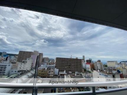 香川県高松市通町(賃貸マンション1LDK・9階・30.21㎡)の写真 その24