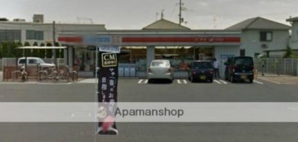 香川県高松市勅使町(賃貸アパート1K・1階・23.71㎡)の写真 その17