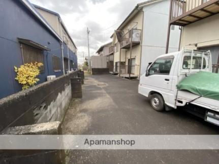 香川県木田郡三木町大字池戸（賃貸アパート1R・2階・21.50㎡） その20