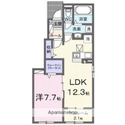 端岡駅 6.5万円