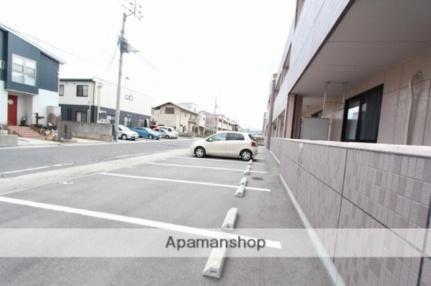358サコII 201｜香川県高松市林町(賃貸アパート2LDK・2階・57.33㎡)の写真 その24
