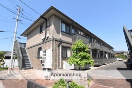 リビングタウン伏石II　Ａ棟 A105｜香川県高松市伏石町(賃貸アパート1LDK・1階・33.39㎡)の写真 その15