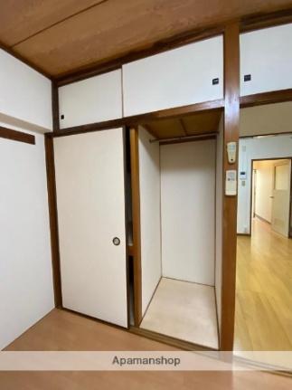 六本木ハイツ 206｜香川県高松市香西本町(賃貸マンション1DK・2階・31.68㎡)の写真 その8