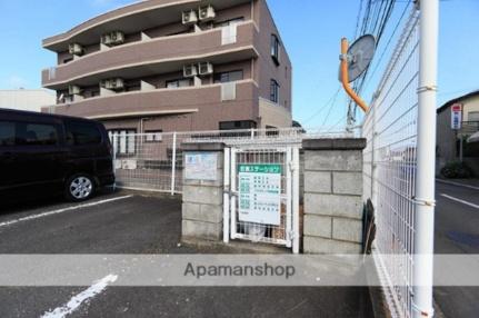 アムール・キタ 306｜香川県高松市木太町(賃貸マンション3LDK・3階・68.49㎡)の写真 その19